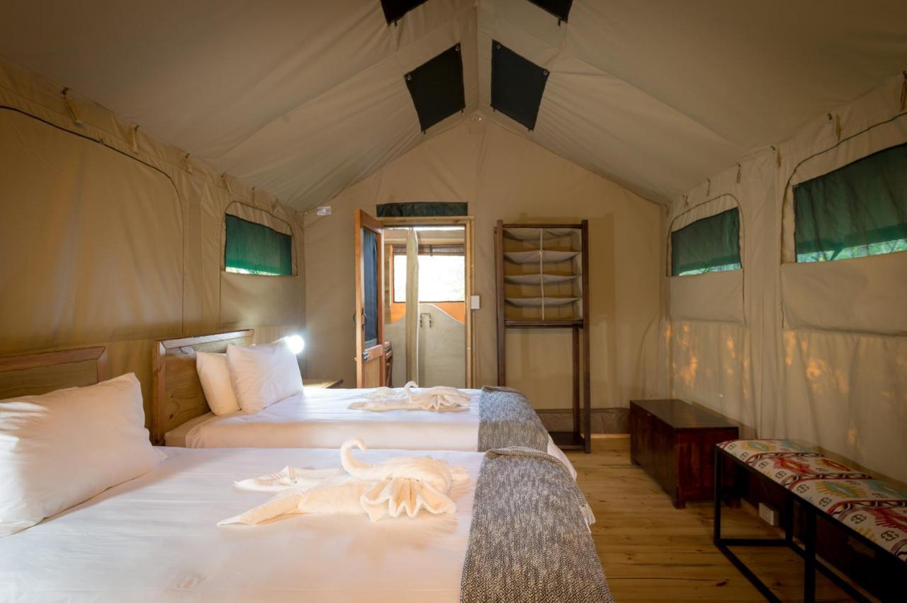 Bundox Safari Lodge Hoedspruit Exterior foto